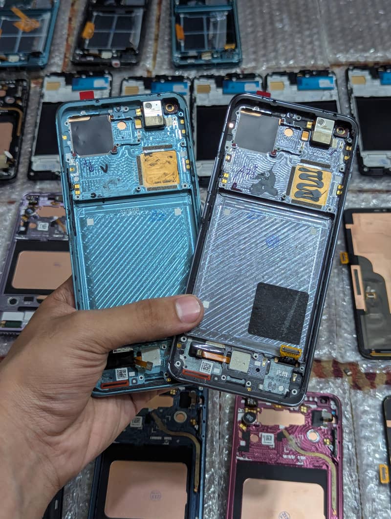MI Note 11 ultra 0