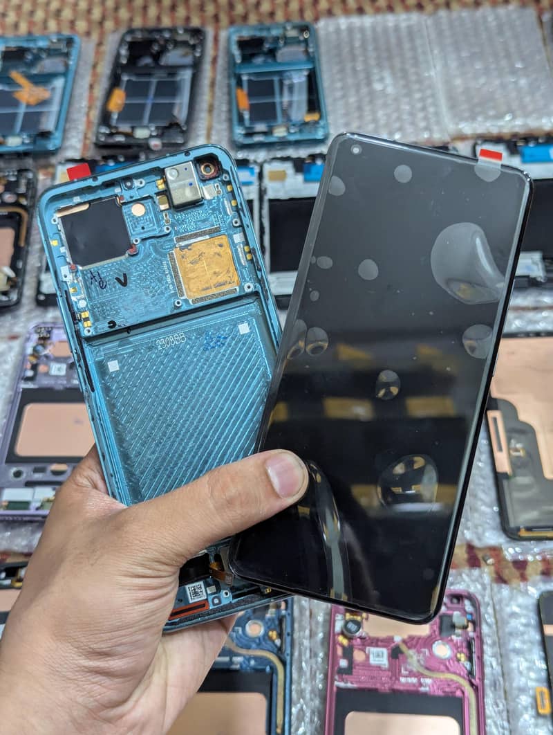 MI Note 11 ultra 1