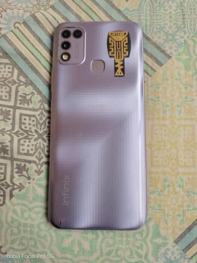 Infinix Hot 10 Play