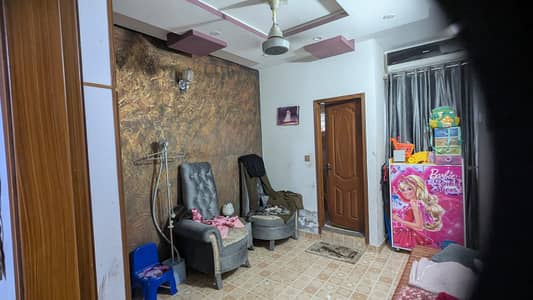 3 Marla House For Sale