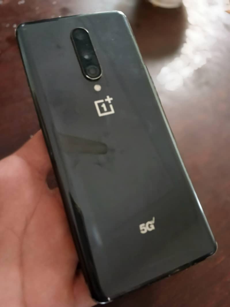 one plus 8 0