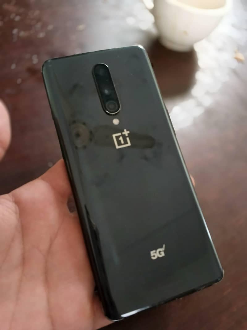 one plus 8 1
