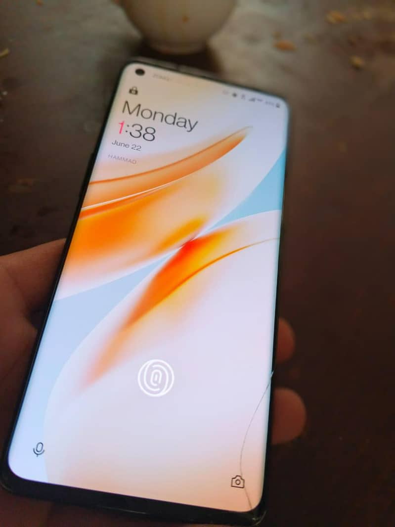one plus 8 4