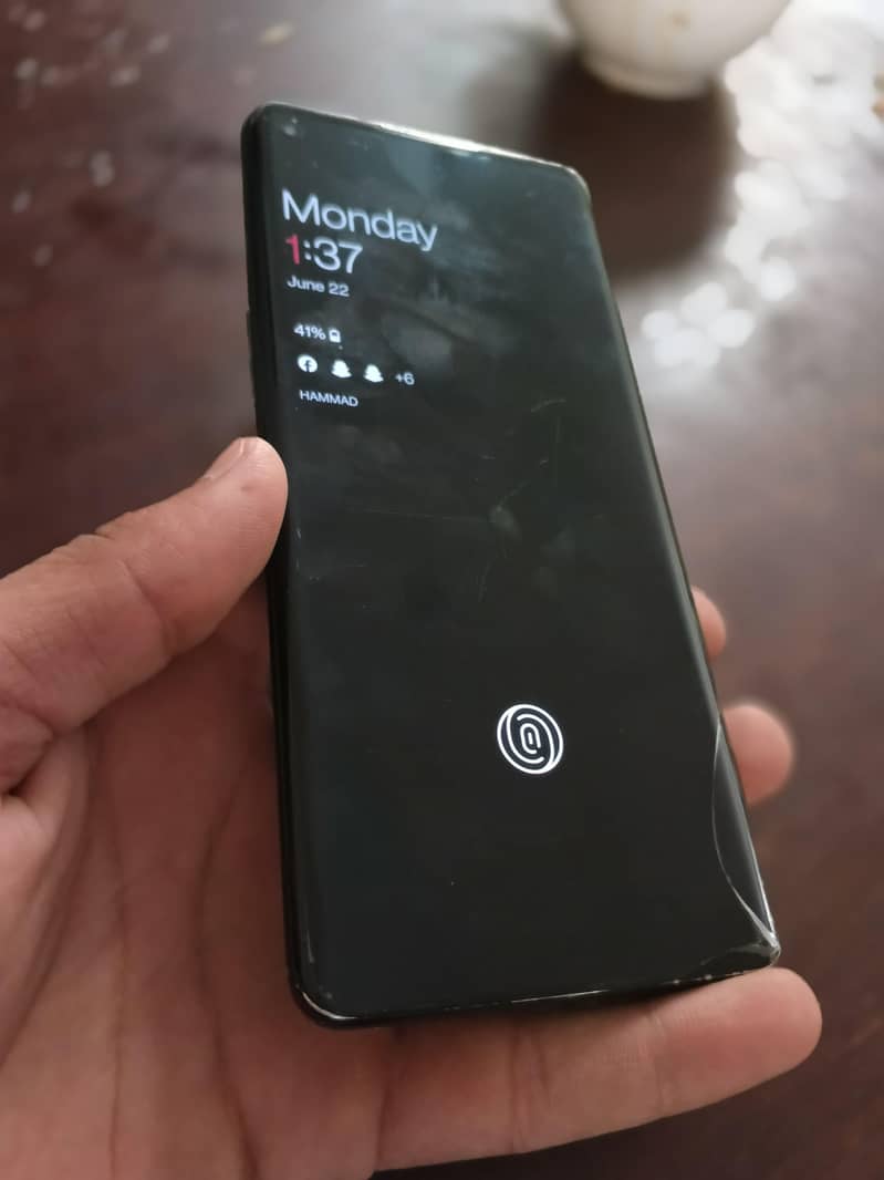one plus 8 5