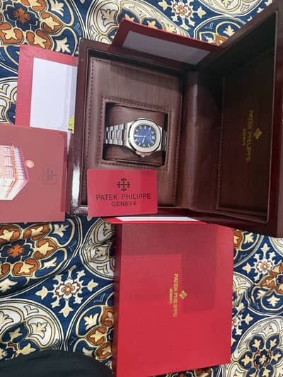 Watch for men’s