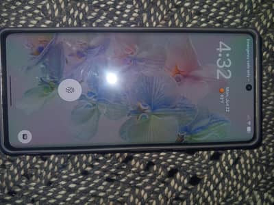Google Pixel 6 Pro