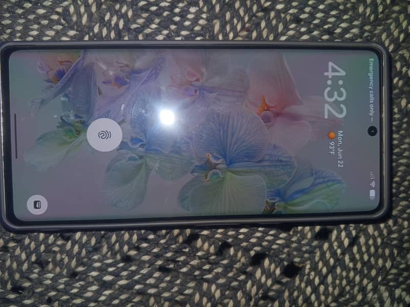 Google Pixel 6 Pro 0