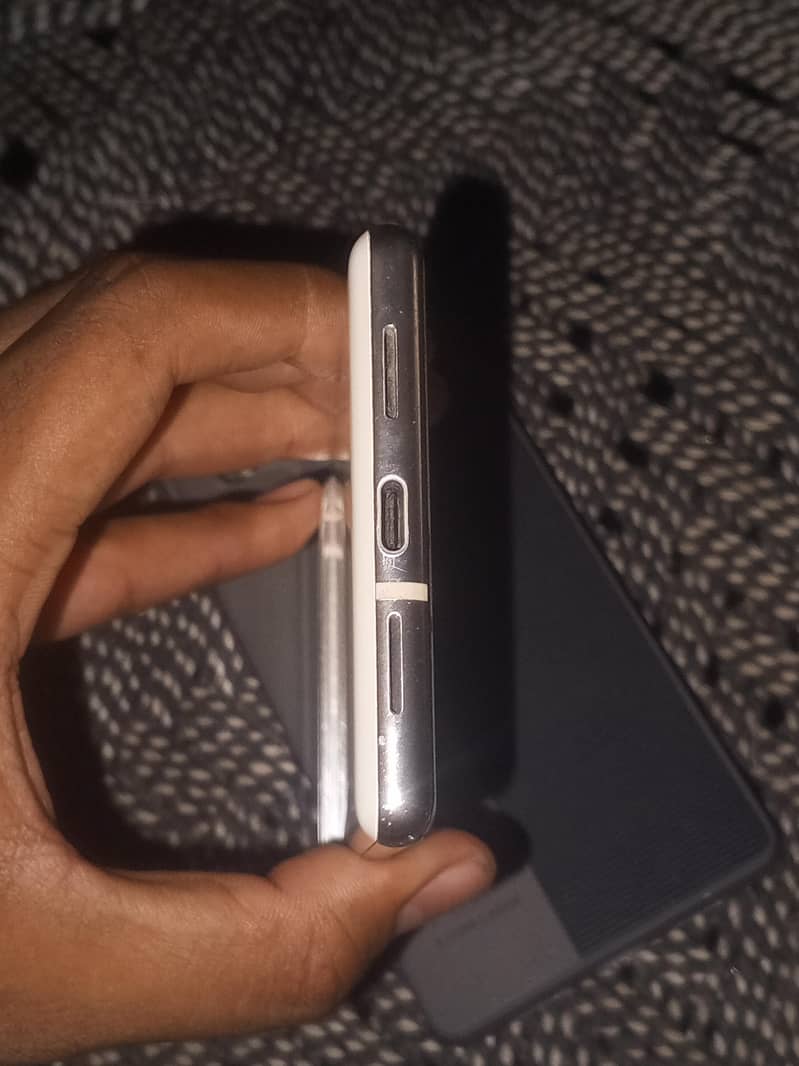 Google Pixel 6 Pro 3