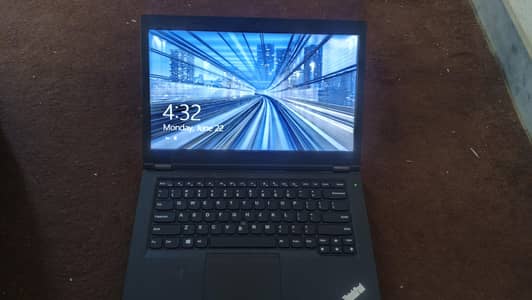 Lenovo ThinkPad t440p