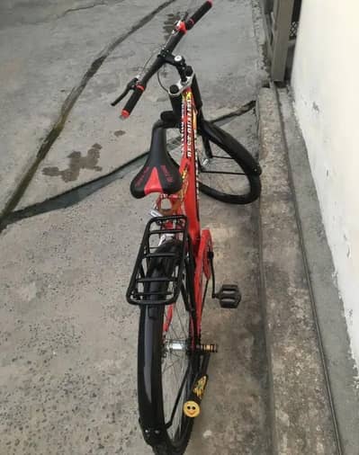 HUMBER CYCLE URGENT SALE