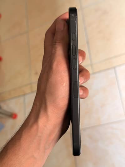iphone 16 pro max Fu with box