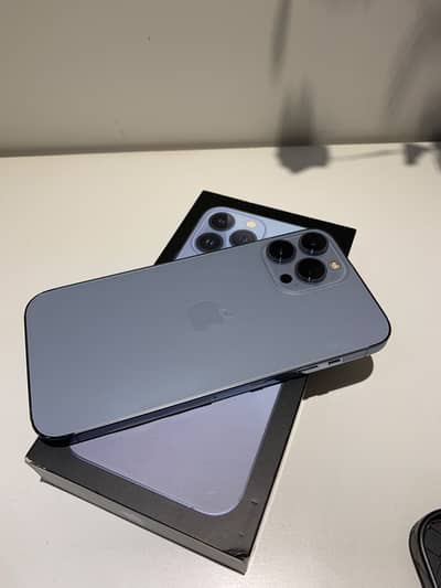 Apple iPhone 13 Pro Max
