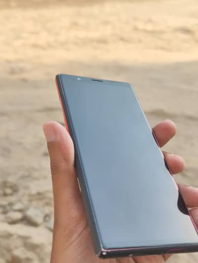 Experia 5mark 3