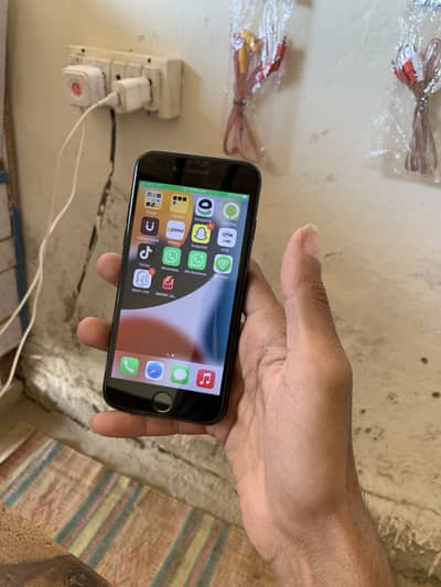 Apple iPhone 7 PTA