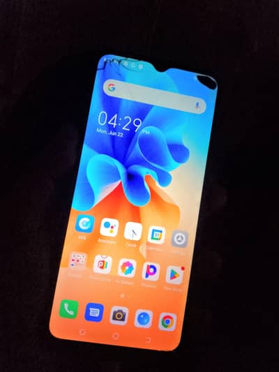 Tecno Spark 7T
