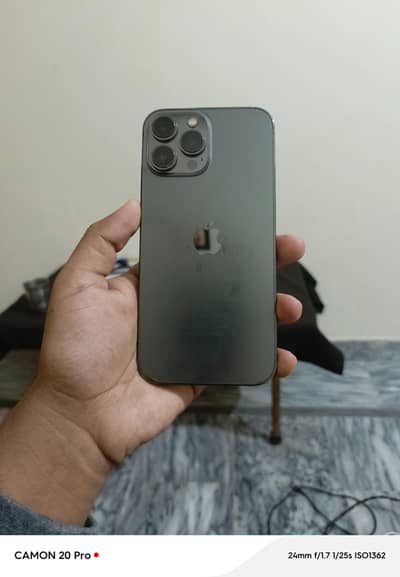 Apple iPhone 13 Pro Max