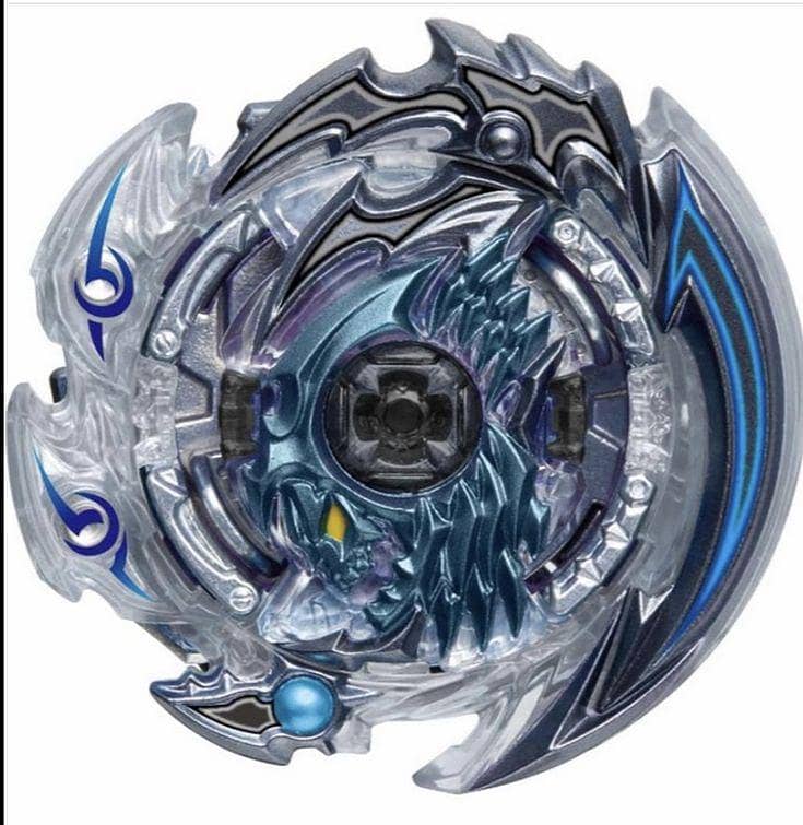 Beyblades 1