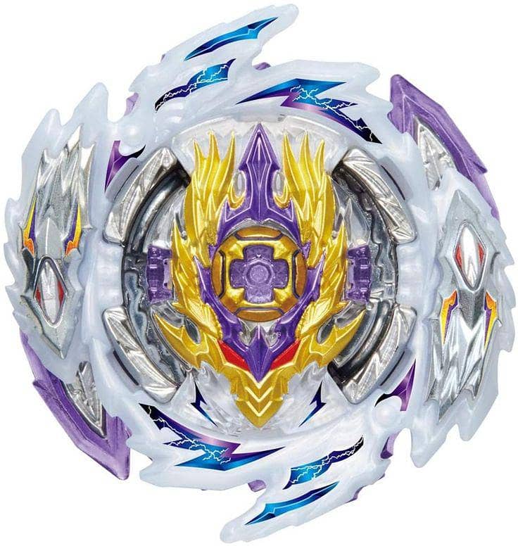 Beyblades 3