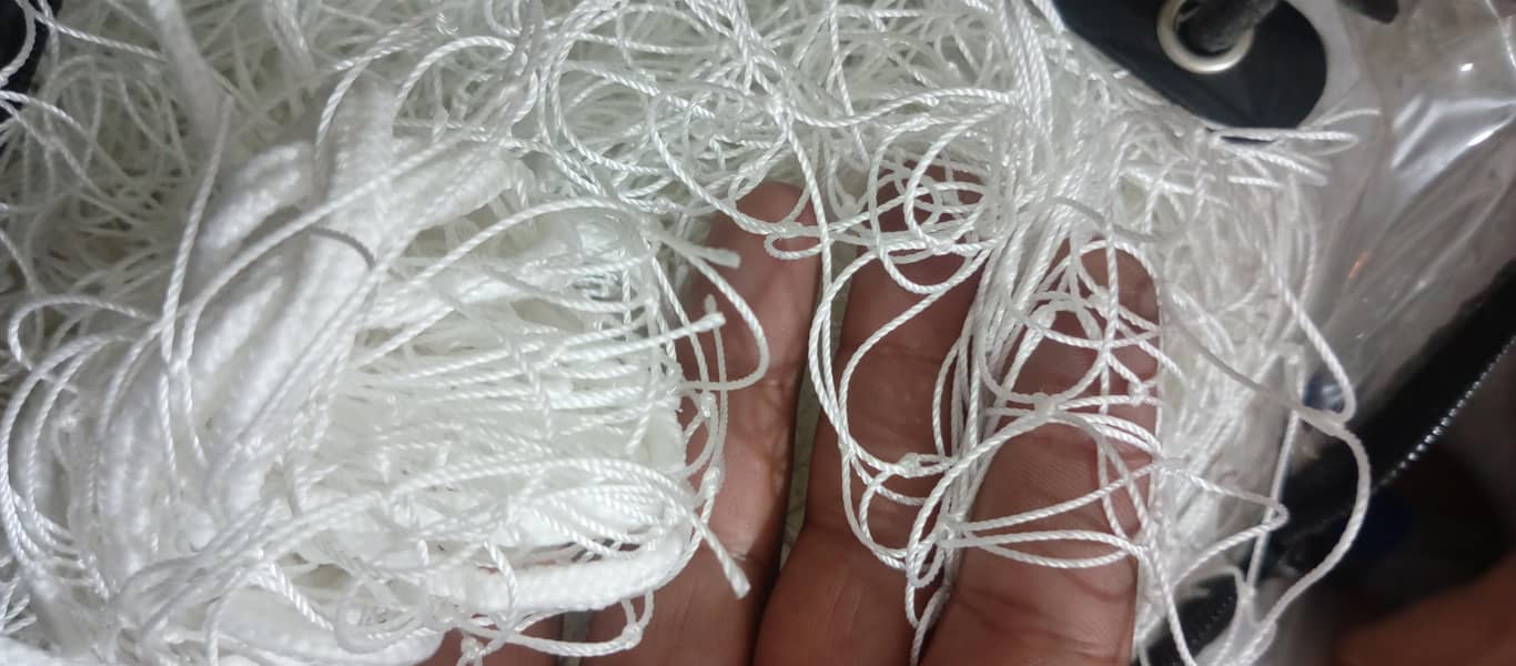 Cricket Net 3