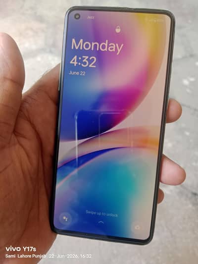 One Plus 8T pro 12/256 . no open no repair