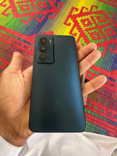 Itel City 100
