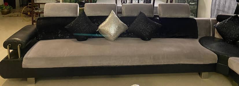 10 Seater Sofa Set for Sale