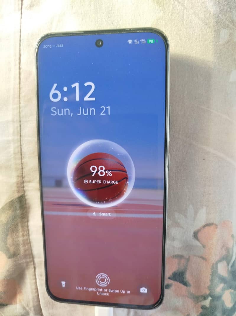 Tecno CAMON 40 Pro plus 0
