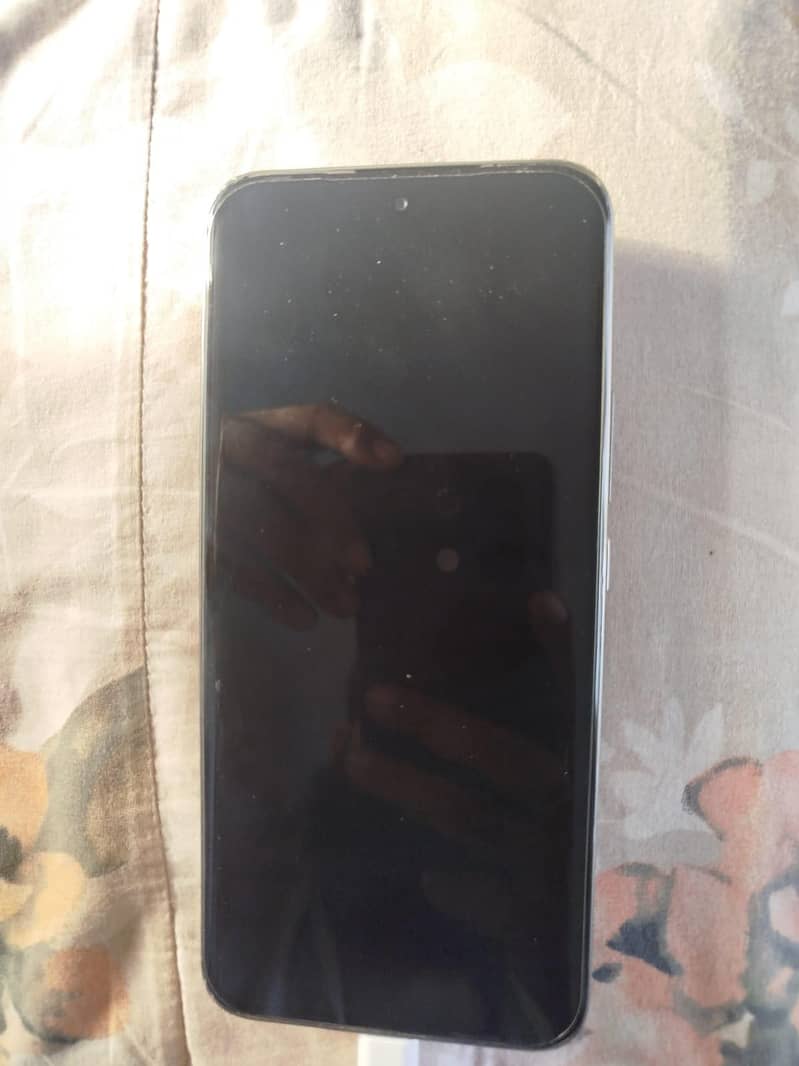 Tecno CAMON 40 Pro plus 2