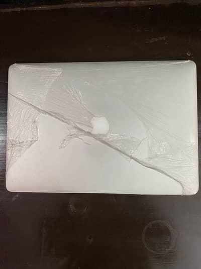 MacBook pro 2014