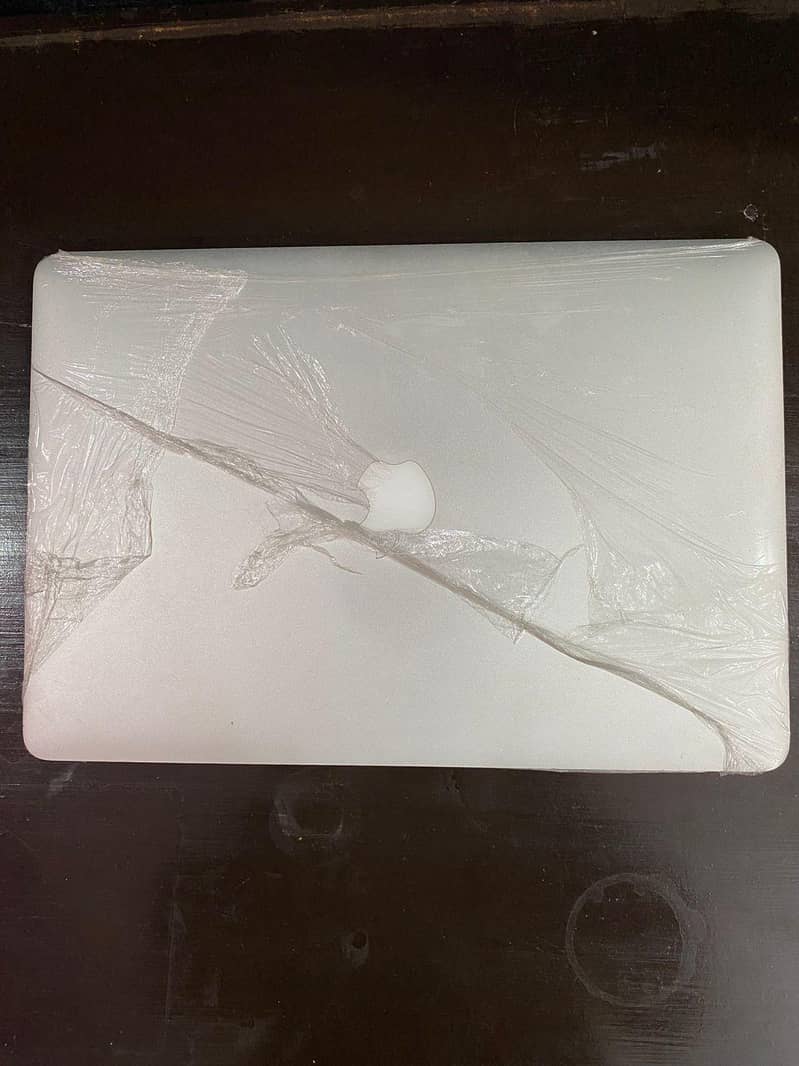 MacBook pro 2014 0