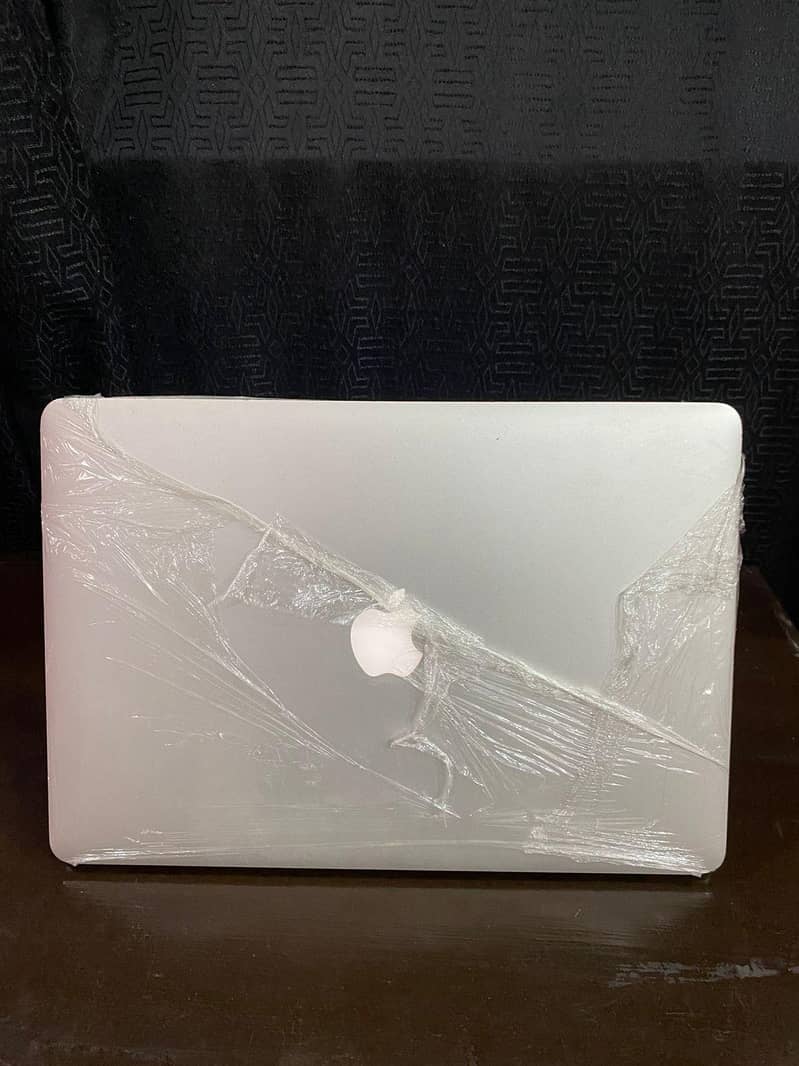 MacBook pro 2014 1