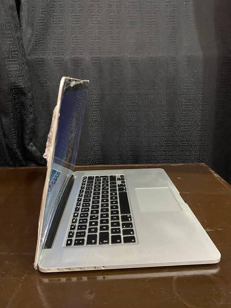 MacBook pro 2014 4