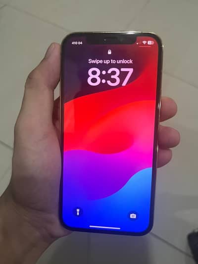 Apple iPhone 12 Pro