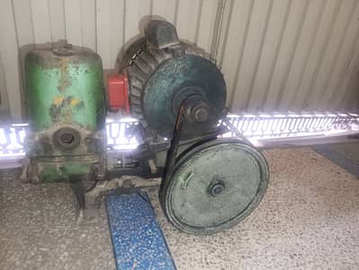 Donkey Pump For Sales Full Set 0311-8010033