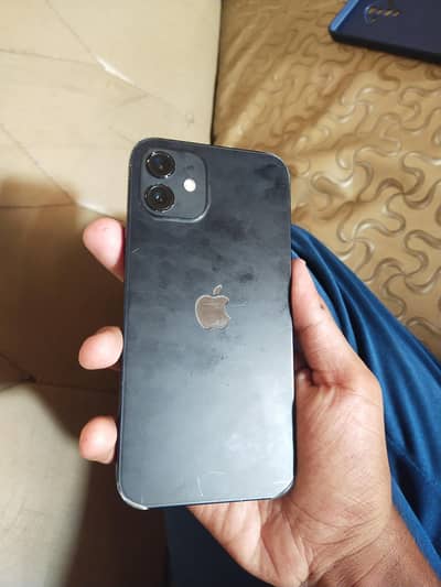 Apple iPhone 12 Non Pta 128gb