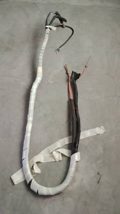 10 Ft Gree AC Pipe for Sale - 1.5 ton