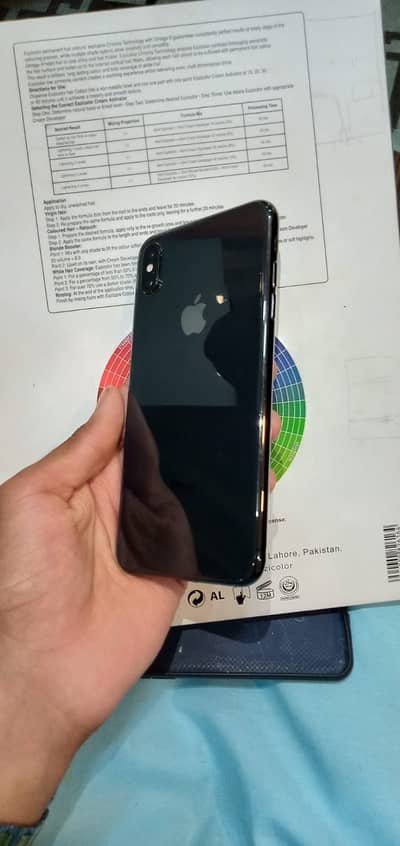 Apple iPhone XS Max