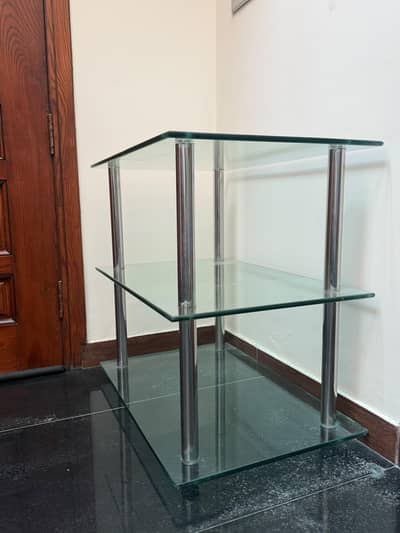 Table New