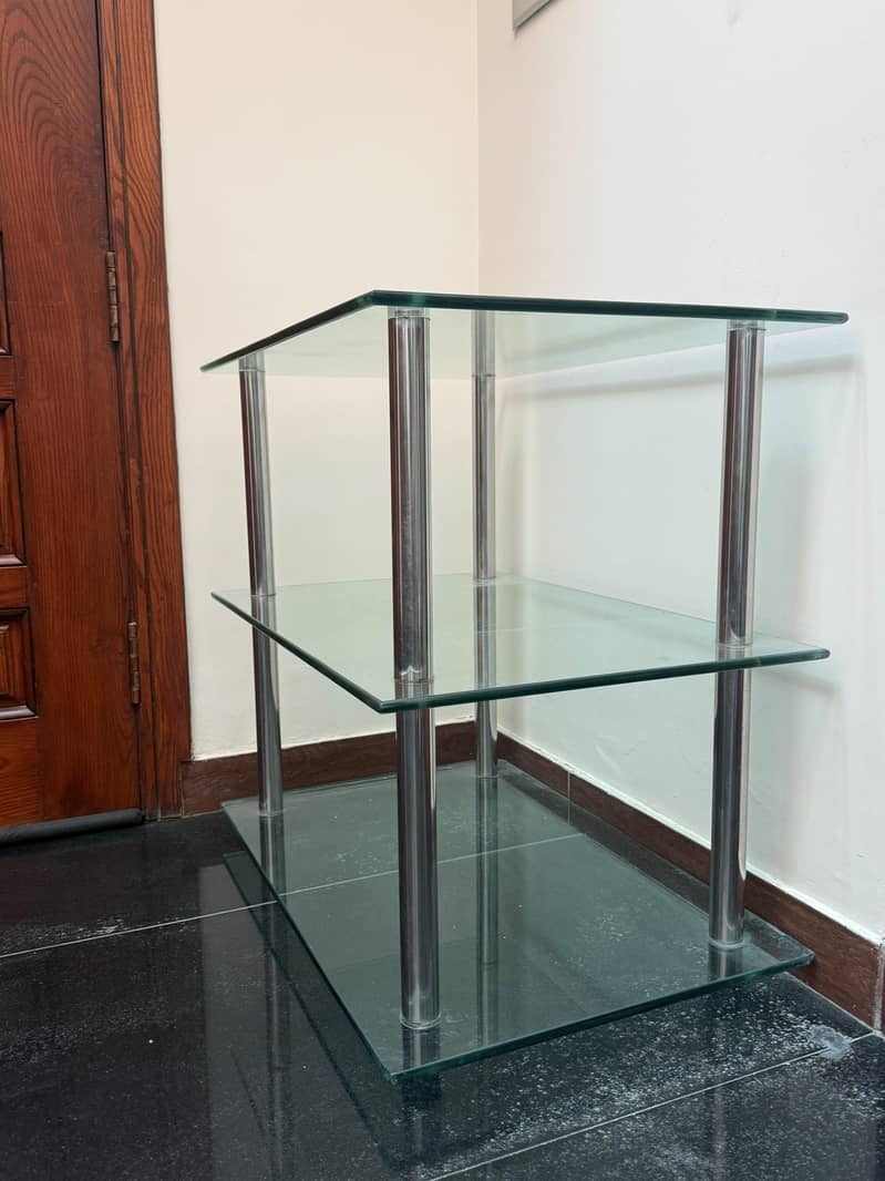 Table New 0
