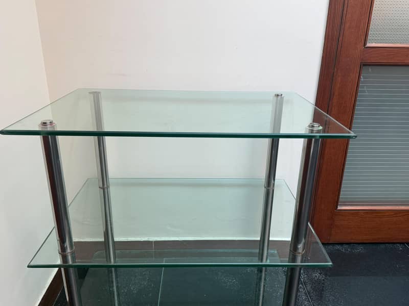 Table New 1