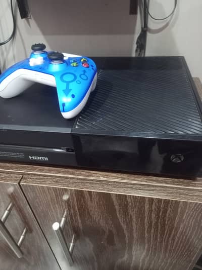 Xbox One console