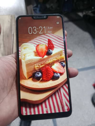 Vivo Y83