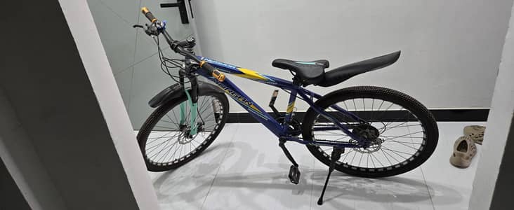 Morgan Bicycle For Sale | Condition Brand new