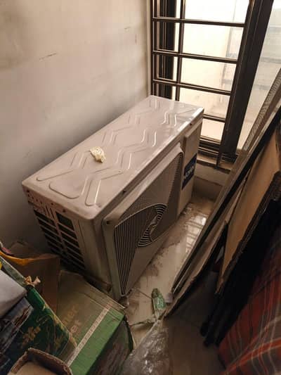 hair 1.5ton ac for sale