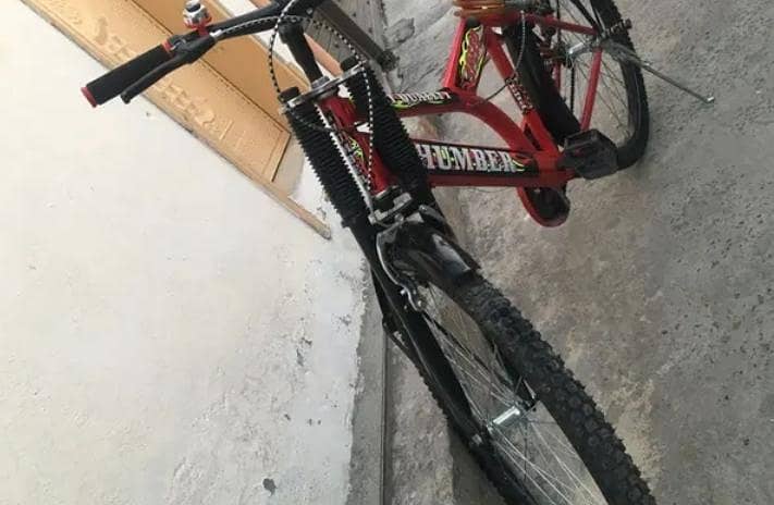 HUMBER CYCLE 10/10 CONDITION 1