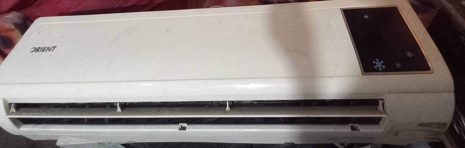 AC SPLIT Orient 0