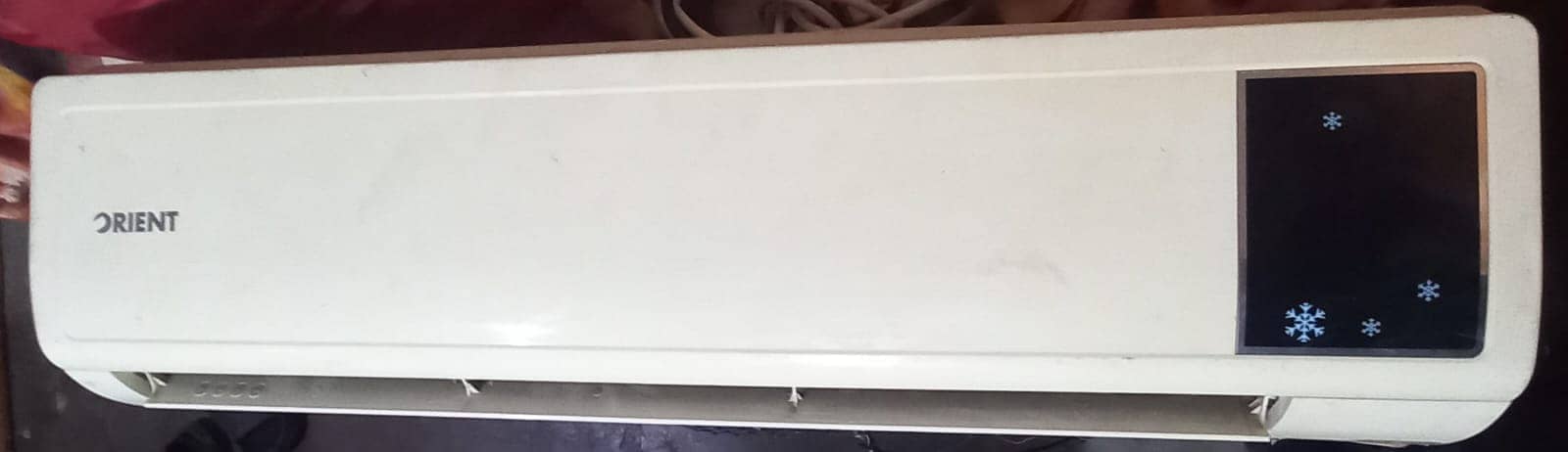 AC SPLIT Orient 1