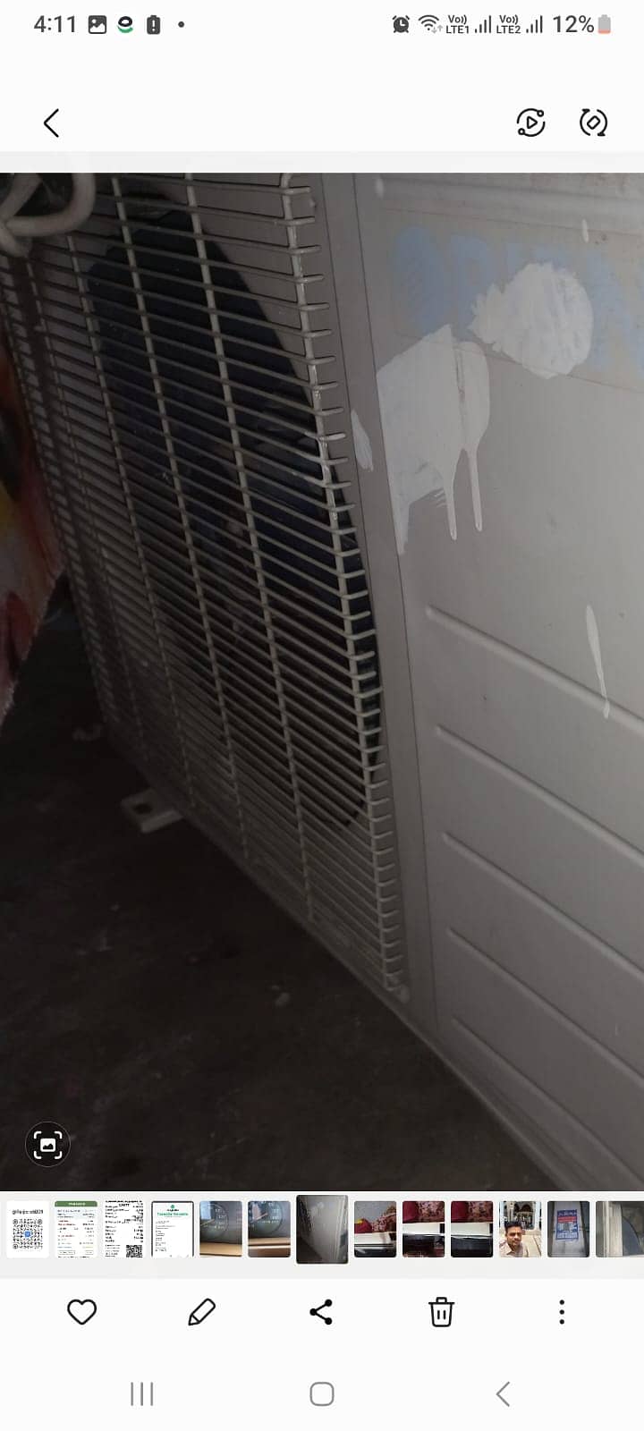 AC SPLIT Orient 4