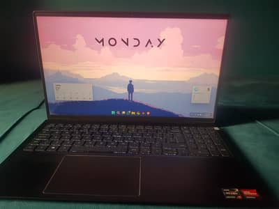 Dell Laptop