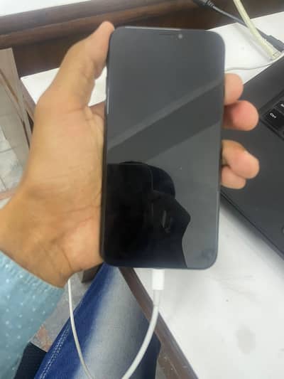 Apple iPhone X 64gb exchange possible